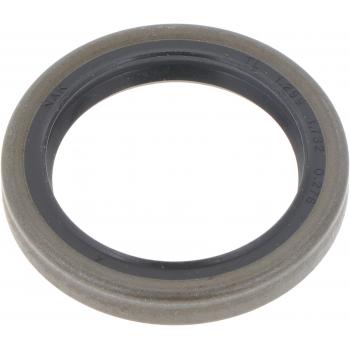 1982 Nissan 720 Wheel Seal Rear Outer BCA Bearings NS710070 image 1 of 1