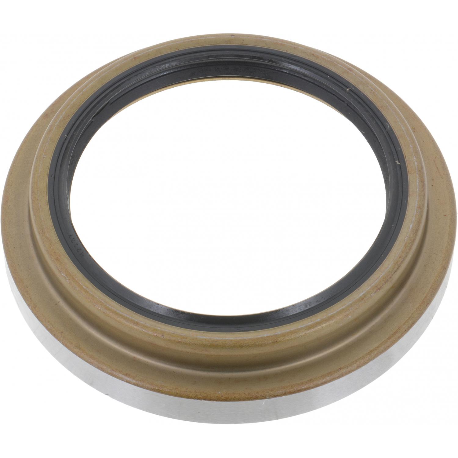 BCA Bearings NS710080 - Wheel Seal BCA Bearings NS710080 Wheel Seal product image 1 of 1
