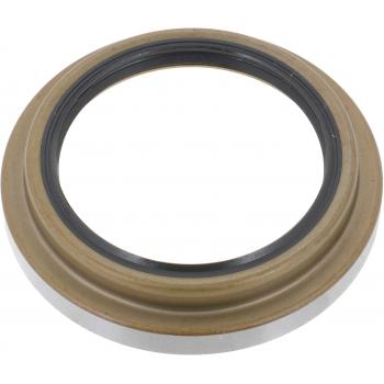 1991 Isuzu NPR Wheel Seal Rear Inner BCA Bearings NS710080 image 1 of 1