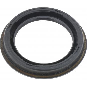 1987 Honda Prelude Wheel Seal Rear Inner BCA Bearings NS710097 image 1 of 3
