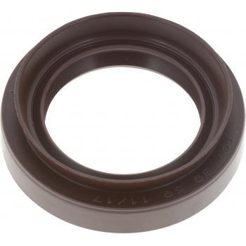 1989 Nissan Stanza Manual Trans Output Shaft Seal