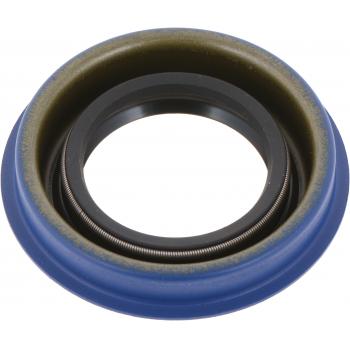 1995 Chevrolet S10 Wheel Seal Rear BCA Bearings NS710166 image 1 of 1