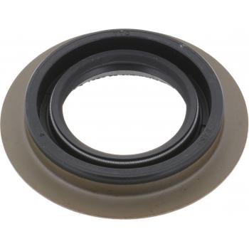 1989 Mazda 323 Differential Pinion Seal Rear Outer BCA Bearings NS710217 image 1 of 1