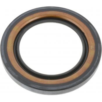 1989 Subaru Justy Wheel Seal Rear Outer BCA Bearings NS710227 image 1 of 3