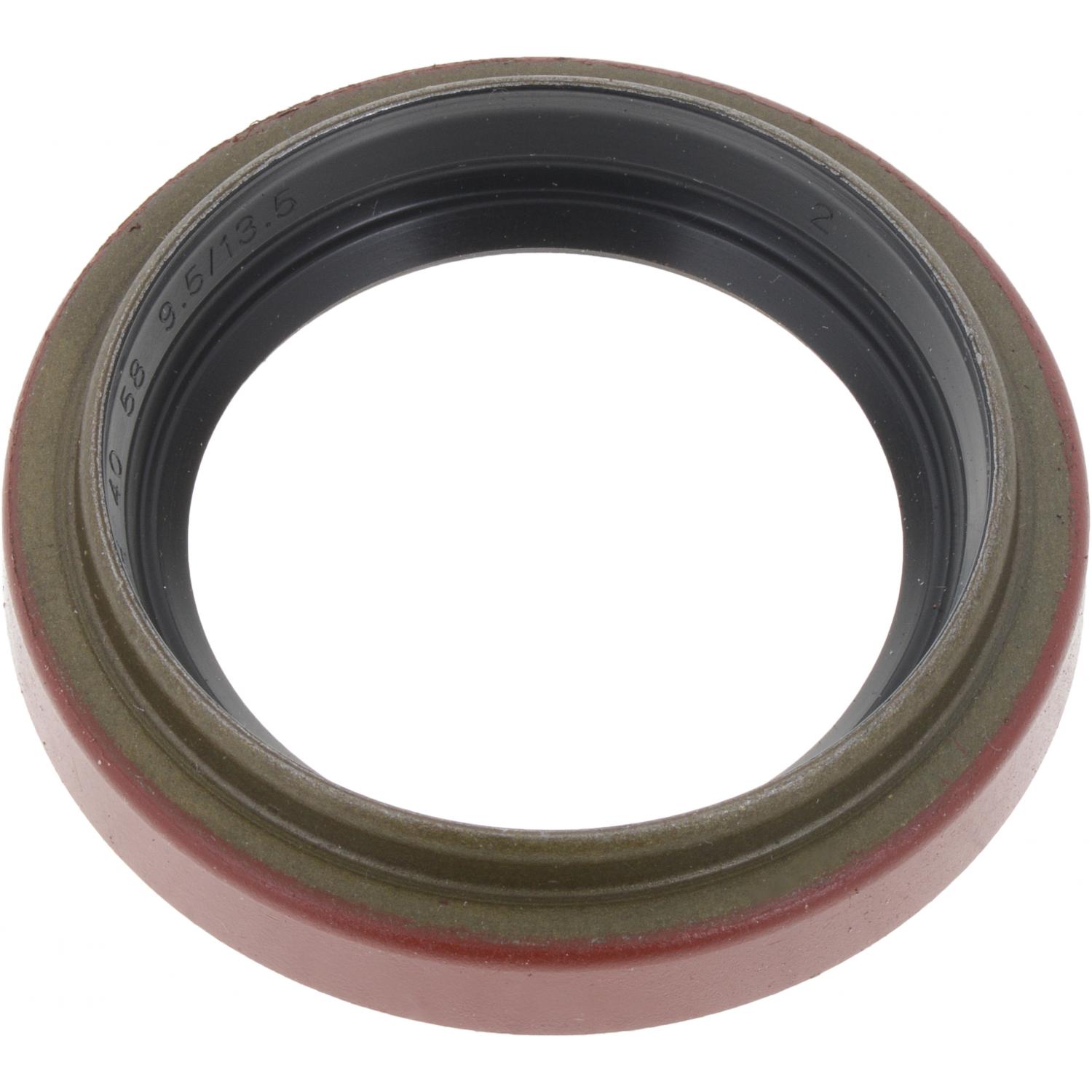 BCA Bearings NS710241 - Axle Shaft Seal BCA Bearings NS710241 Axle Intermediate Shaft Seal product image 1 of 1