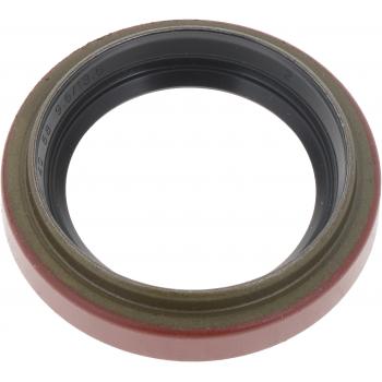 2001 Dodge Ram 2500 Axle Shaft Seal Front Right BCA Bearings NS710241 image 1 of 1
