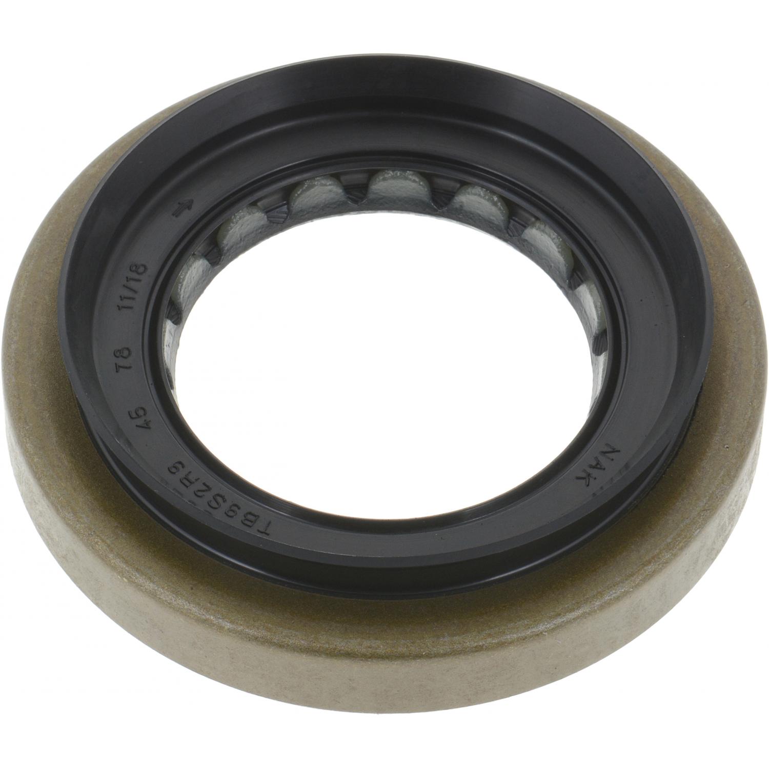 BCA Bearings NS710248 - Differential Pinion Seal BCA Bearings NS710248 Differential Pinion Seal product image 1 of 1