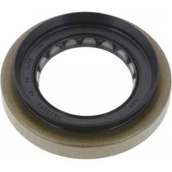 1998 Isuzu Trooper Differential Pinion Seal