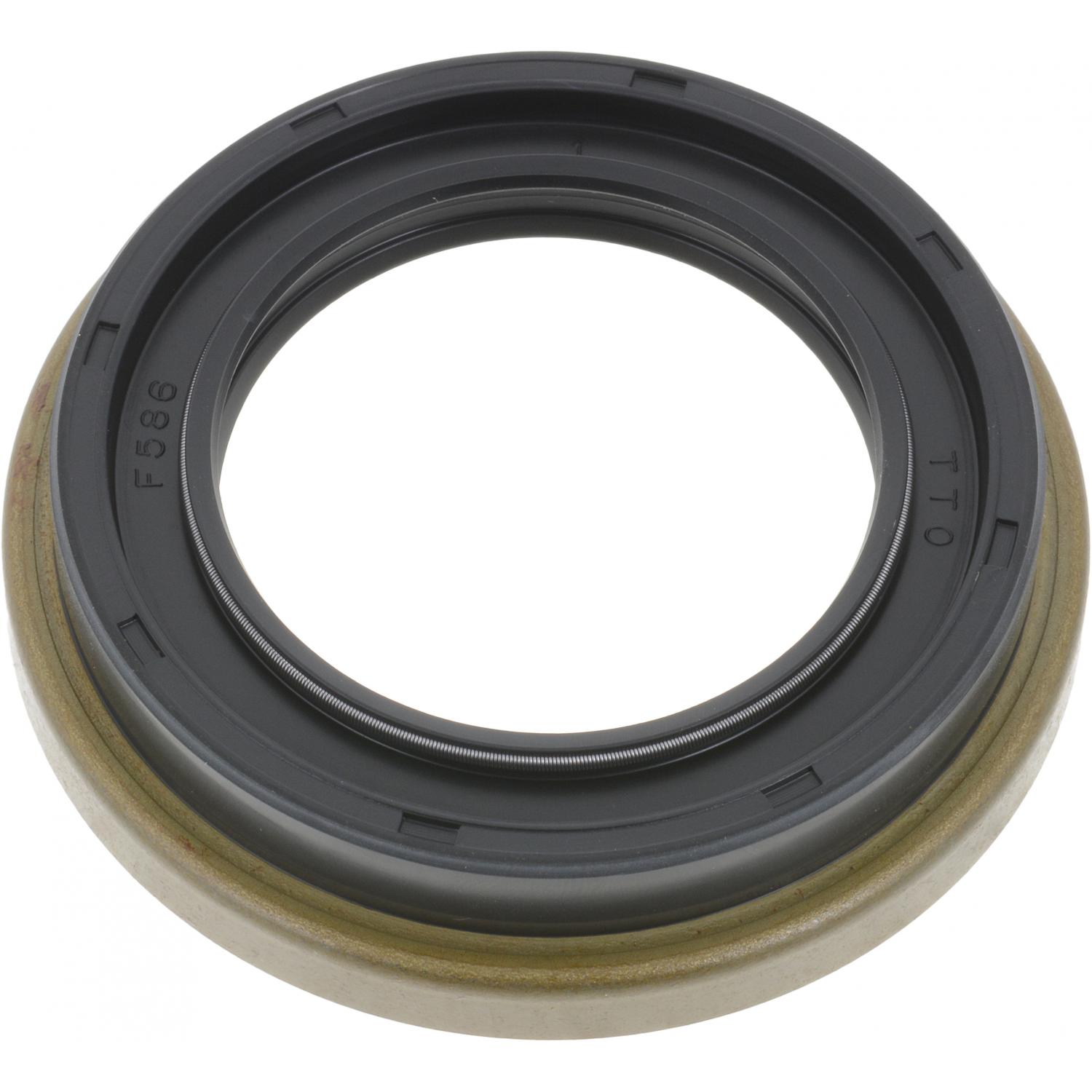 BCA Bearings NS710255 Steering Knuckle Seal product image 1 of 1