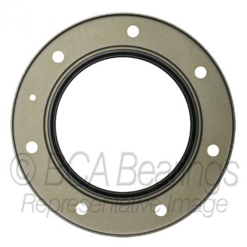 1998 Toyota T100 Wheel Seal Front Outer BCA Bearings NS710266 image 2 of 3