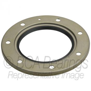 1998 Toyota T100 Wheel Seal Front Outer BCA Bearings NS710266 image 3 of 3