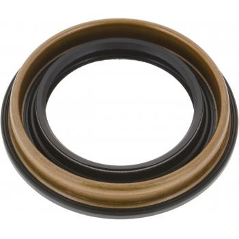2004 Nissan Xterra Wheel Seal Rear Outer BCA Bearings NS710305 image 1 of 1