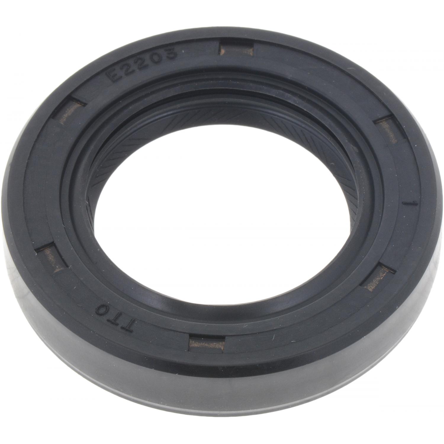 BCA Bearings NS710306 - Manual Trans Output Shaft Seal BCA Bearings NS710306 Auto Trans Extension Housing Seal product image 1 of 1