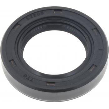 1984 Toyota Starlet Manual Trans Output Shaft Seal