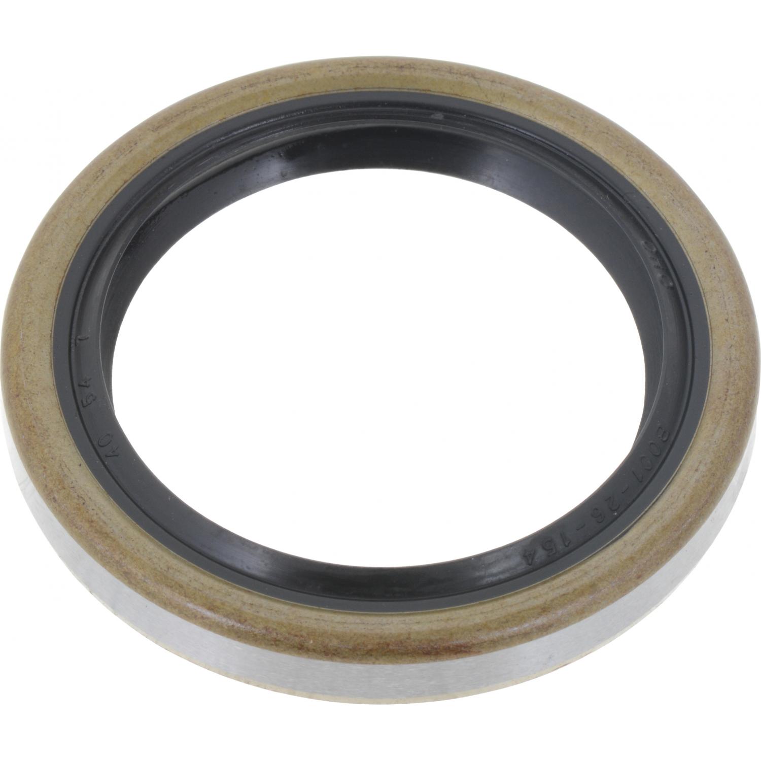 BCA Bearings NS710311 - Wheel Seal BCA Bearings NS710311 Wheel Seal product image 1 of 3