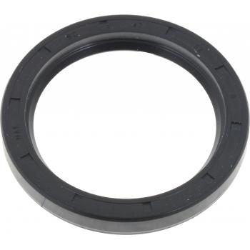1976 Mazda Cosmo Wheel Seal Rear BCA Bearings NS710320 image 1 of 3