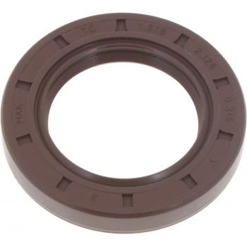1982 Porsche 924 Engine Crankshaft Seal Front BCA Bearings NS710331 image 1 of 1