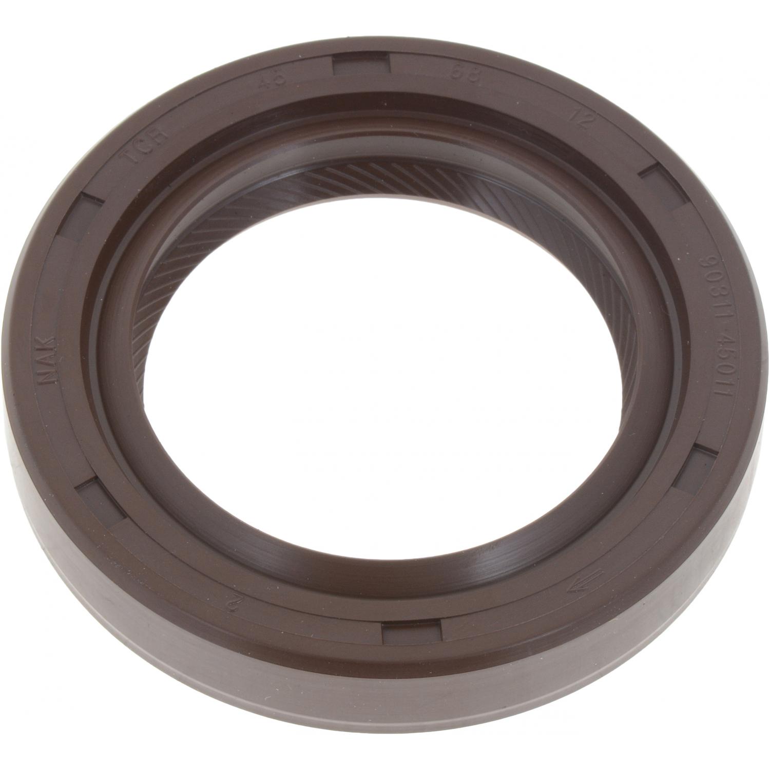 BCA Bearings NS710345 Engine Crankshaft Seal product image 1 of 1