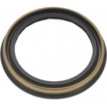 1997 Infiniti J30 Wheel Seal Rear BCA Bearings NS710439 image 1 of 3