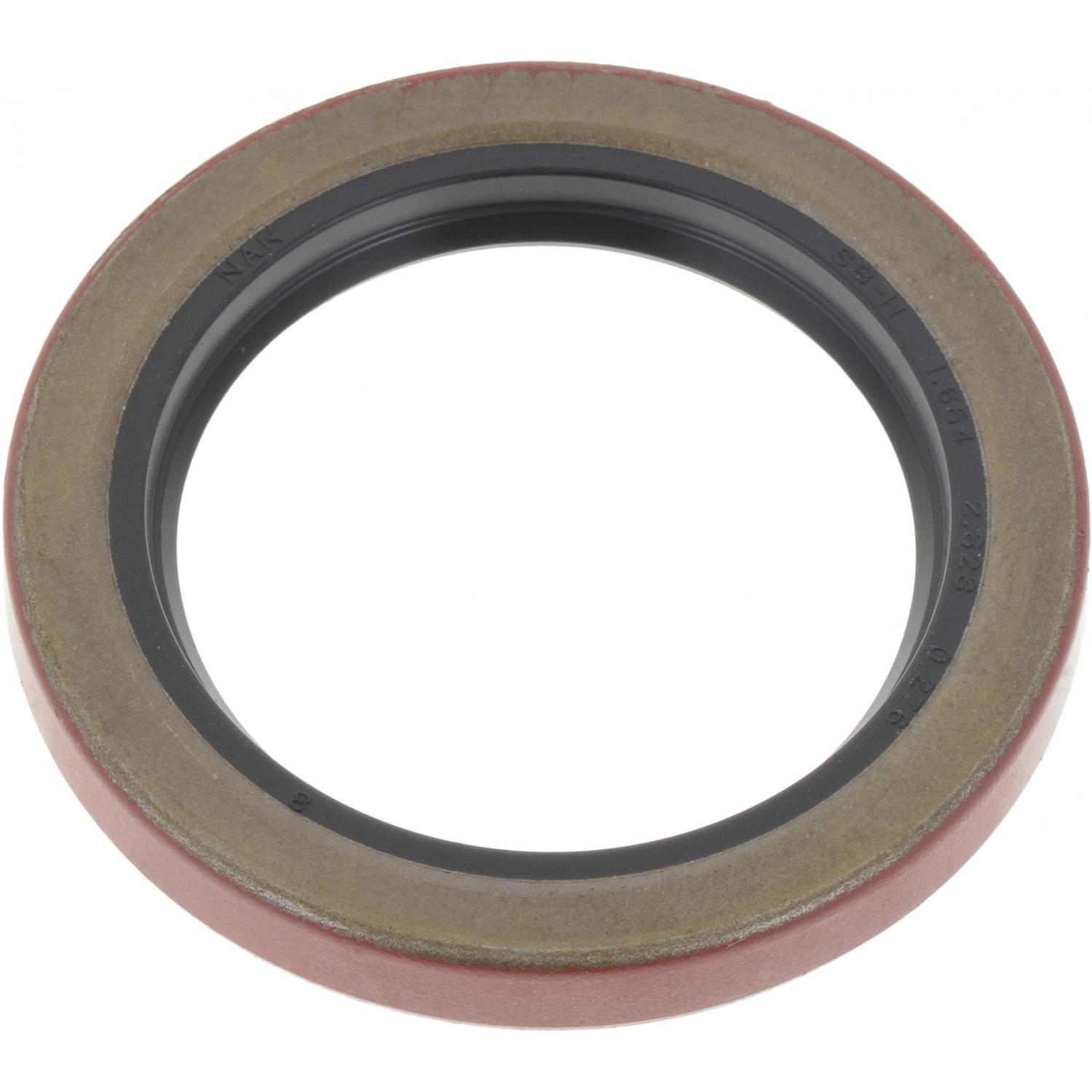 BCA Bearings NS710442 - Auto Trans Torque Converter Seal BCA Bearings NS710442 Auto Trans Torque Converter Seal product image 1 of 1