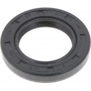1999 Toyota Tercel Engine Oil Pump Seal BCA Bearings NS710450 image 1 of 1