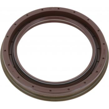 2010 Ford F-550 Super Duty Wheel Seal