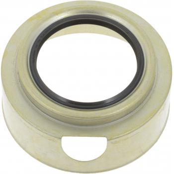 2000 Suzuki Esteem Wheel Seal Front Inner BCA Bearings NS710459 image 1 of 3