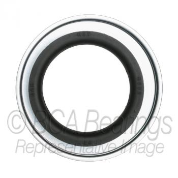 2000 Suzuki Esteem Wheel Seal Front Inner BCA Bearings NS710459 image 2 of 3
