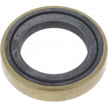 2015 Nissan Frontier Wheel Seal