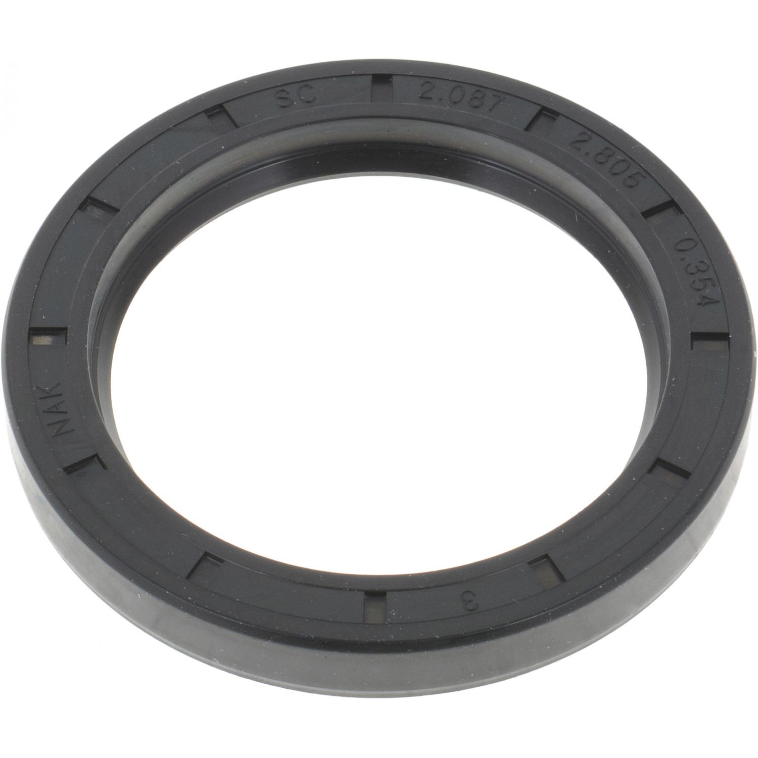 BCA Bearings NS710522 - Wheel Seal BCA Bearings NS710522 Wheel Seal product image 1 of 1