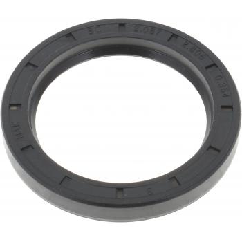 2004 Chevrolet Tracker Wheel Seal