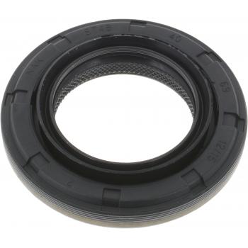 2010 Hummer H3T Axle Shaft Seal
