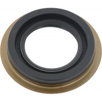2010 Hummer H3T Differential Pinion Seal Front Outer BCA Bearings NS710549 image 1 of 1