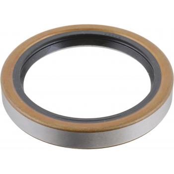 2005 Toyota Sequoia Wheel Seal Rear BCA Bearings NS710578 image 1 of 1