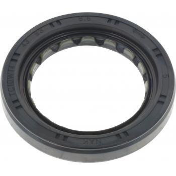 2011 Ford Fusion Auto Trans Output Shaft Seal