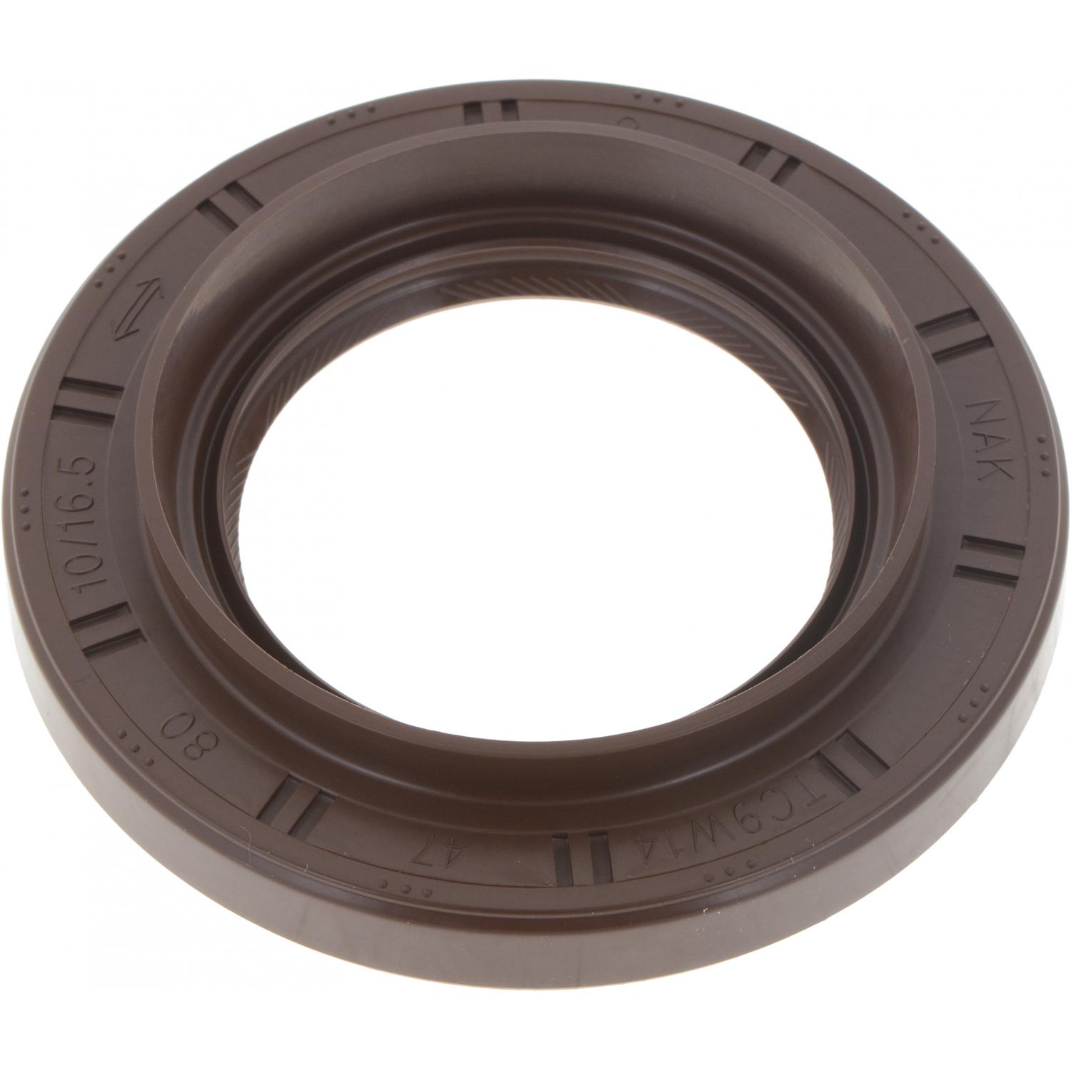 BCA Bearings NS710595 - Axle Shaft Seal BCA Bearings NS710595 Axle Shaft Seal product image 1 of 1