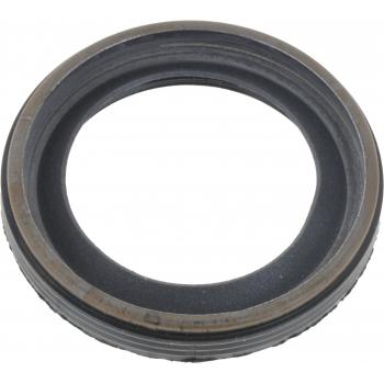 2004 Isuzu Ascender Engine Crankshaft Seal Front BCA Bearings NS710605 image 1 of 1