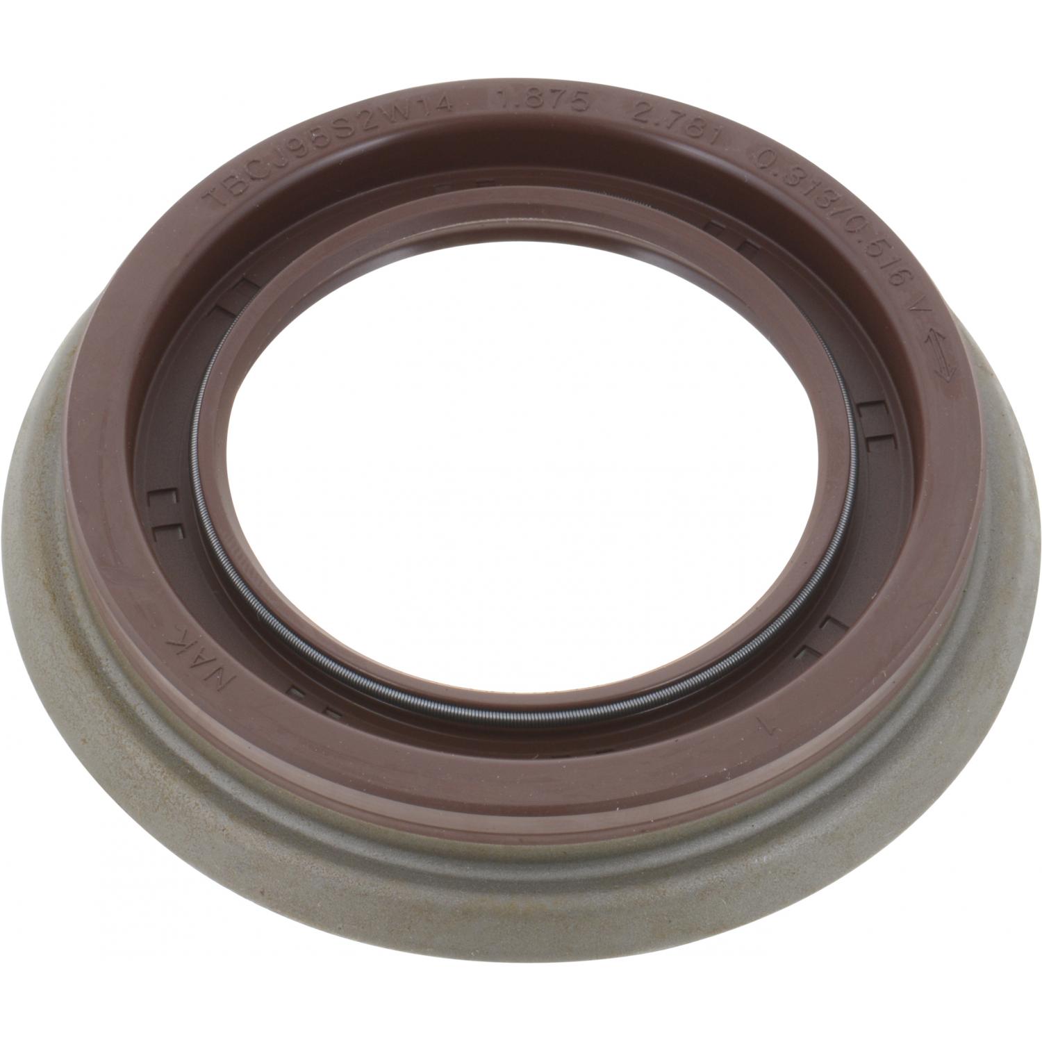 BCA Bearings NS710654 - Transfer Case Output Shaft Seal BCA Bearings NS710654 Transfer Case Output Shaft Seal product image 1 of 1