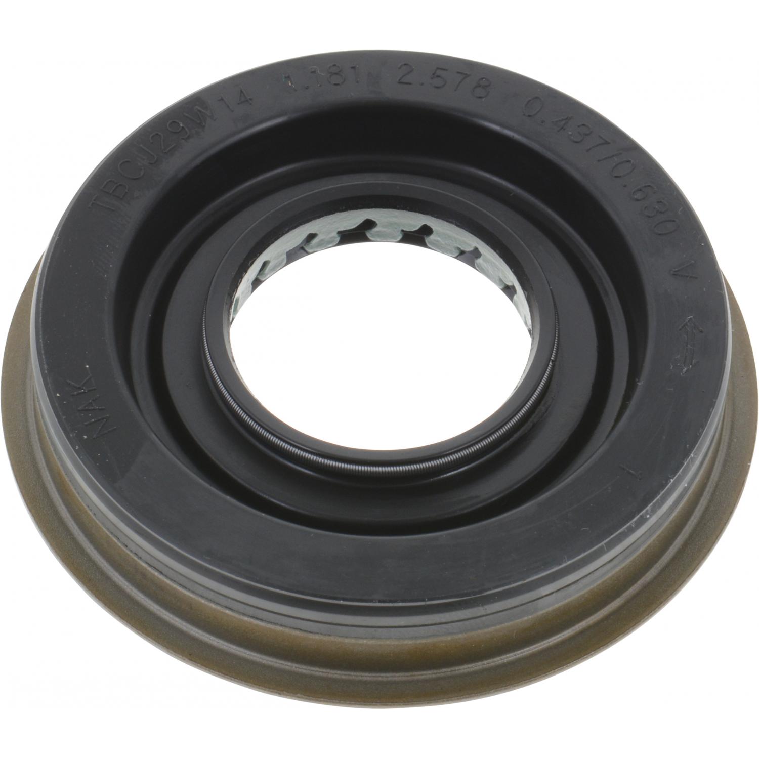 BCA Bearings NS710663 Transfer Case Output Shaft Seal product image 1 of 1