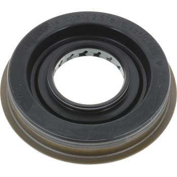 1999 Jeep TJ Transfer Case Output Shaft Seal Rear BCA Bearings NS710663 image 1 of 1