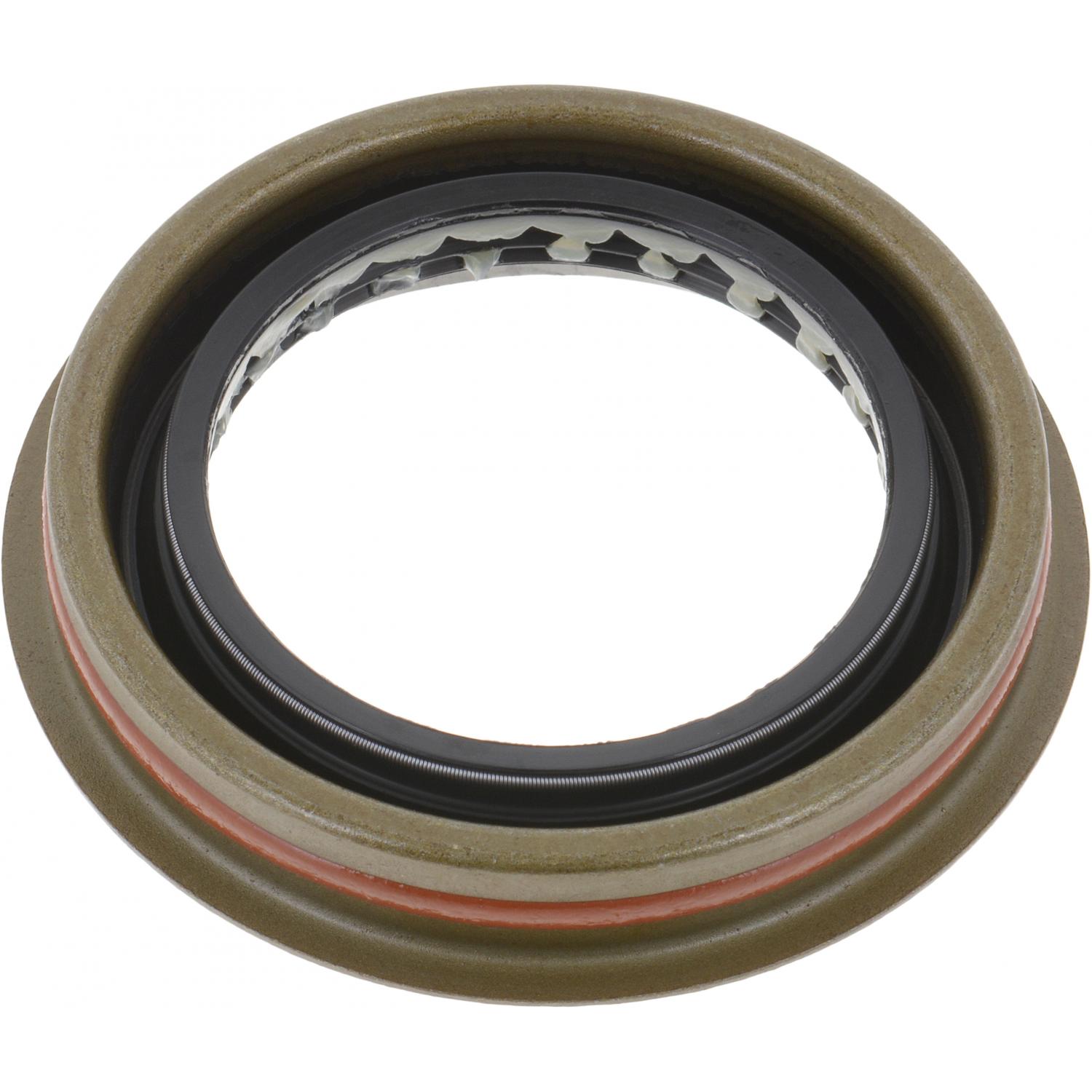 BCA Bearings NS710754 - Axle Shaft Seal BCA Bearings NS710754 Axle Shaft Seal product image 1 of 1