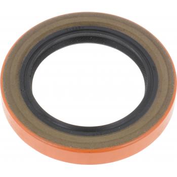 2006 GMC Sierra 2500 HD Manual Trans Output Shaft Seal