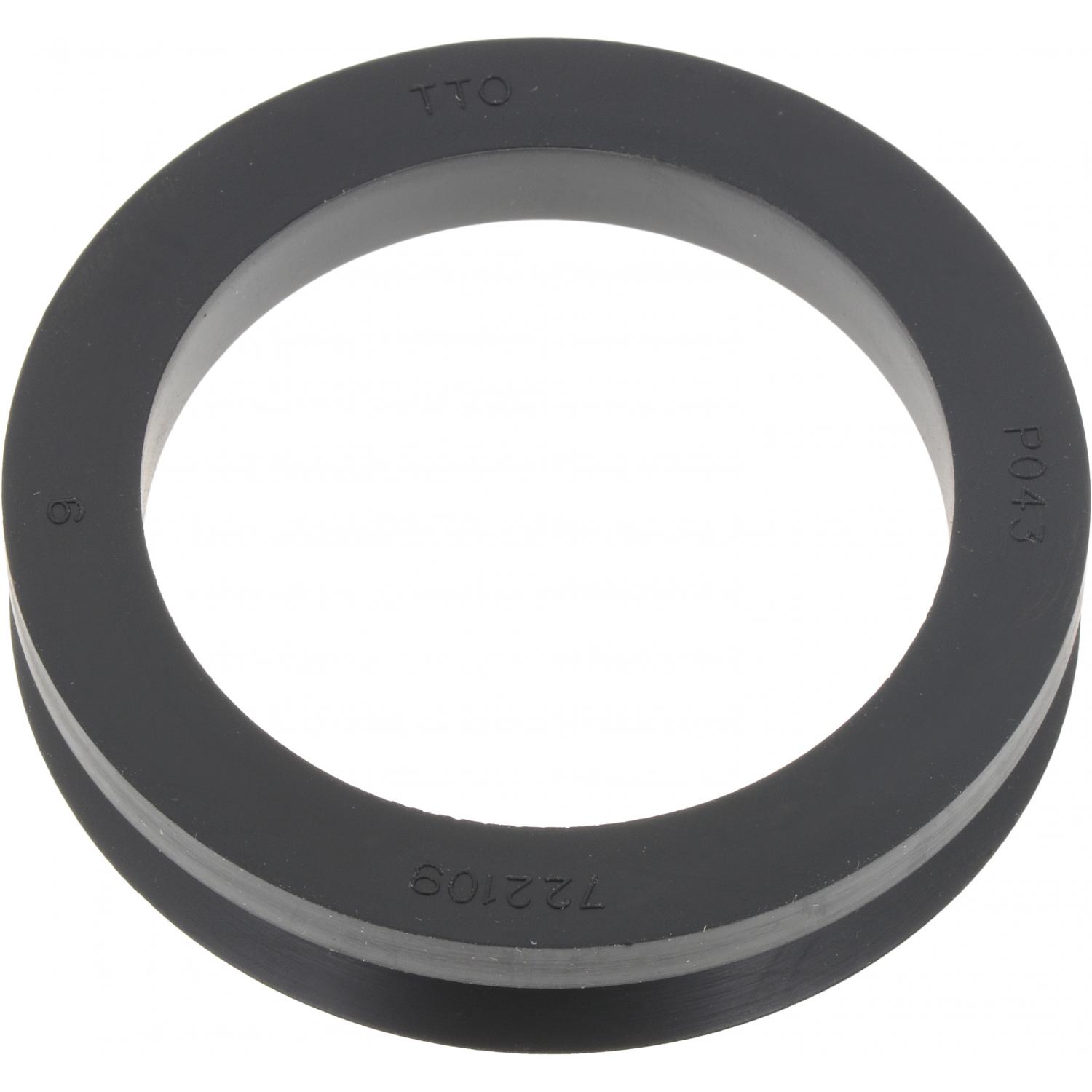 BCA Bearings NS722109 - Axle Spindle Seal BCA Bearings NS722109 Axle Spindle Seal product image 1 of 1