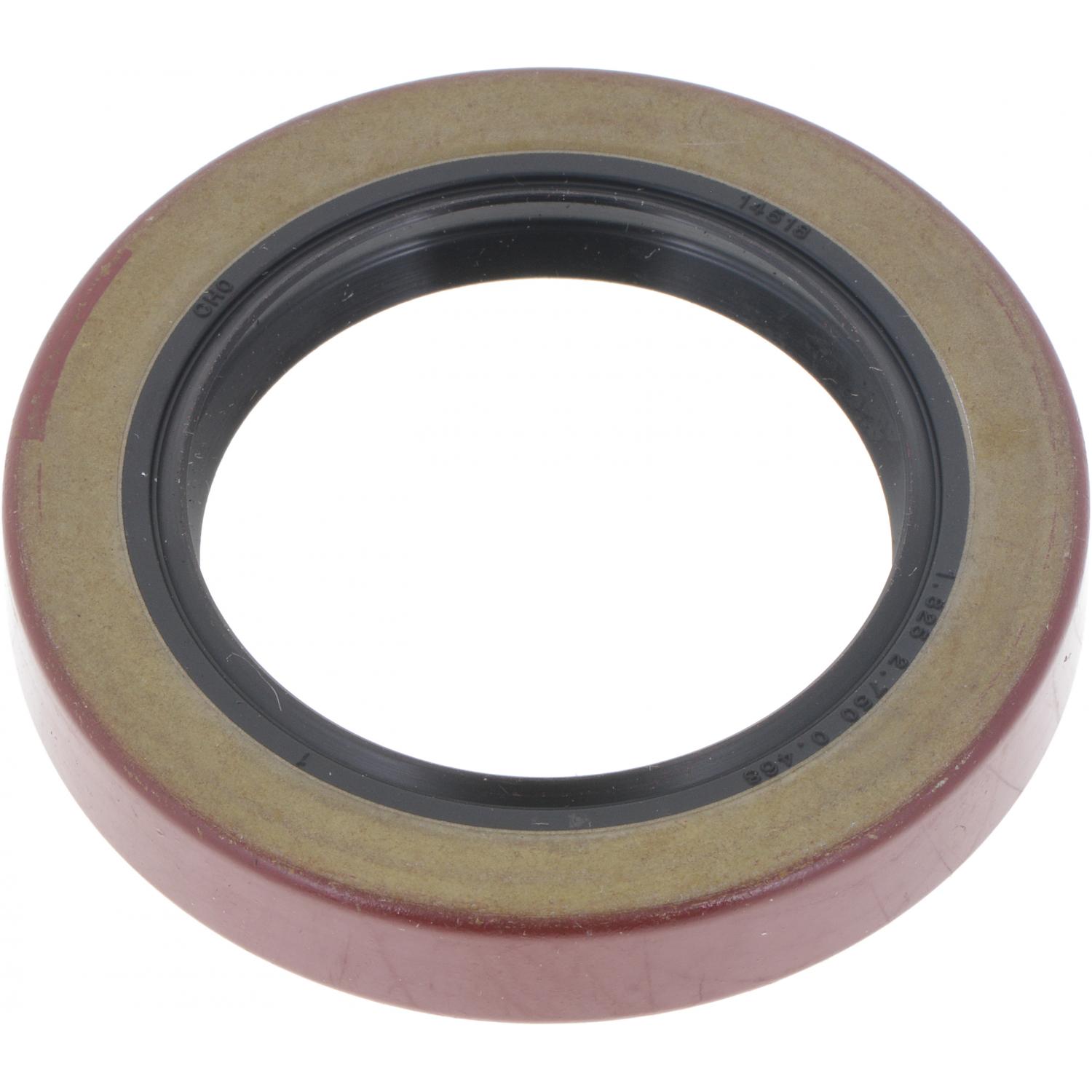 BCA Bearings NS7600S - Wheel Seal BCA Bearings NS7600S Wheel Seal product image 1 of 1
