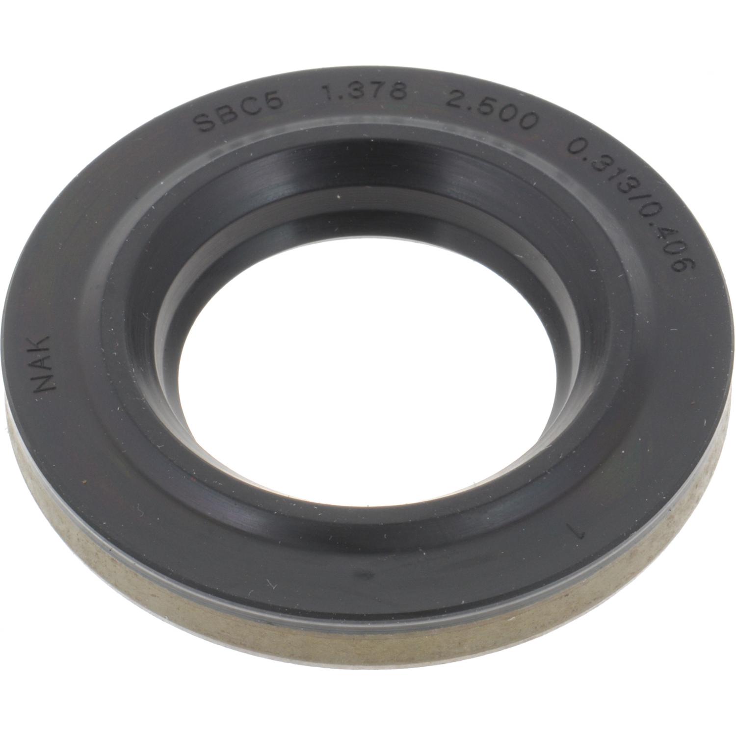 BCA Bearings NS7687S Wheel Seal product image 1 of 1