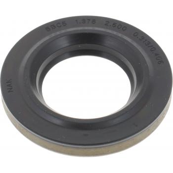 1983 Jeep CJ5 Wheel Seal Rear Inner BCA Bearings NS7687S image 1 of 1