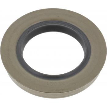 1981 Chrysler LeBaron Differential Pinion Seal