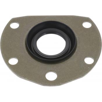1983 Jeep CJ5 Wheel Seal Rear Outer BCA Bearings NS8549S image 1 of 1