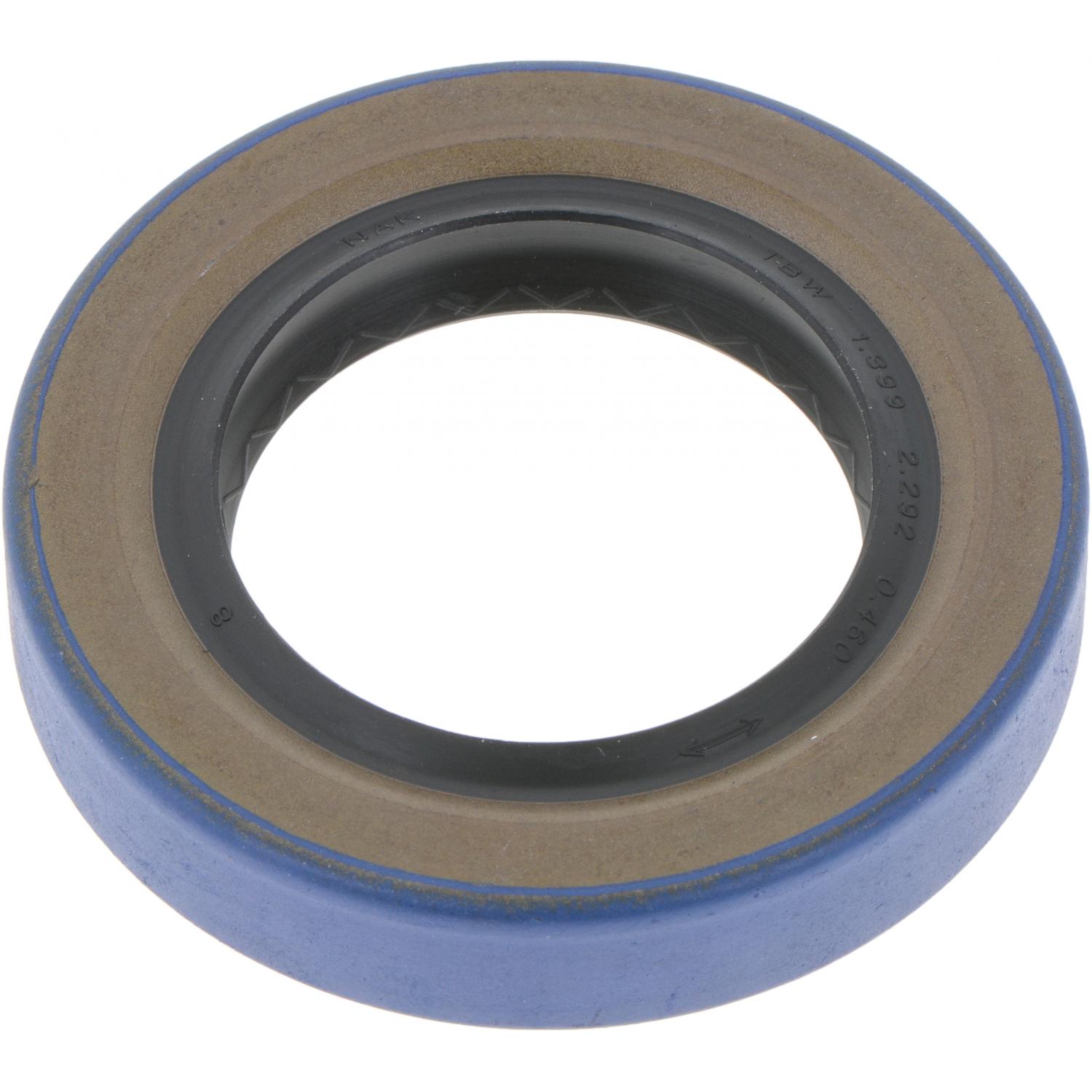 BCA Bearings NS8660S - Wheel Seal BCA Bearings NS8660S Wheel Seal product image 1 of 1