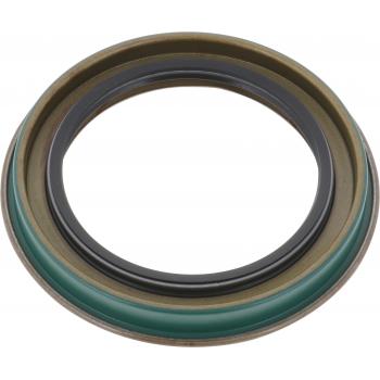 1998 Ford E-250 Econoline Wheel Seal Rear Inner BCA Bearings NS9864S image 1 of 3